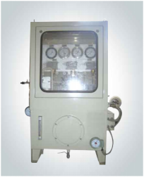戶(hù)外型油站